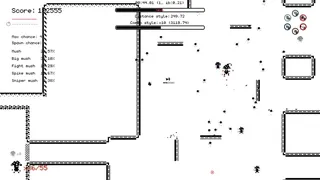 Скриншот 5 к игре Slashboy
