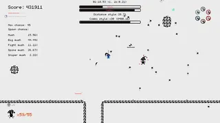Скриншот 6 к игре Slashboy
