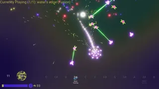 Скриншот 1 к игре Symphorix