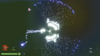 Скриншот 3 к игре Symphorix