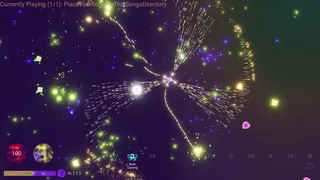 Скриншот 4 к игре Symphorix