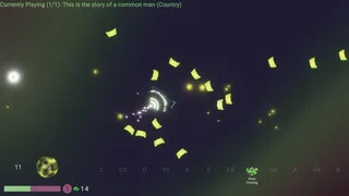 Скриншот 6 к игре Symphorix