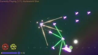 Скриншот 7 к игре Symphorix