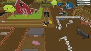 Скриншот 4 к игре Forklift Certified