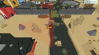 Скриншот 7 к игре Forklift Certified