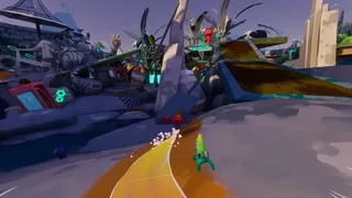 Скриншот 2 к игре Palette Cleanser