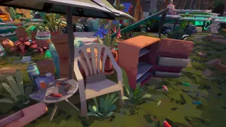 Скриншот 5 к игре Palette Cleanser