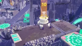 Скриншот 6 к игре Palette Cleanser