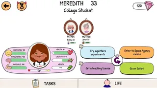 Скриншот 4 к игре Life Choices