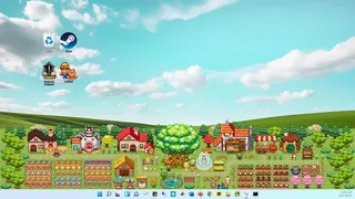 Скриншот 1 к игре OrePlant