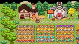 Скриншот 3 к игре OrePlant
