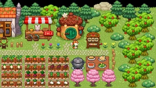 Скриншот 5 к игре OrePlant