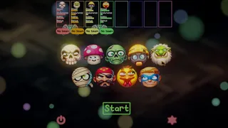 Скриншот 1 к игре Snack Them All