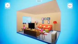 Скриншот 1 к игре Possessions