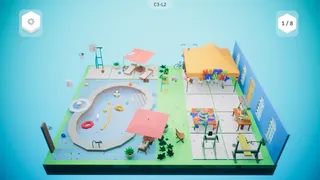 Скриншот 7 к игре Possessions