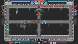 Скриншот 3 к игре Maze Mice
