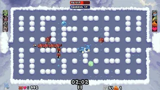 Скриншот 5 к игре Maze Mice