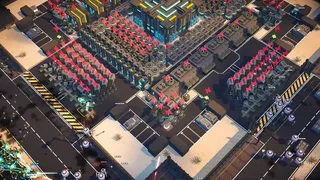Скриншот 3 к игре Frontier Control : Invasion