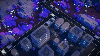 Скриншот 4 к игре Frontier Control : Invasion