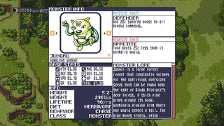 Скриншот 3 к игре Monster Crown: Sin Eater