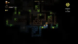 Скриншот 1 к игре OREBLAZE