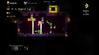 Скриншот 3 к игре OREBLAZE
