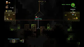 Скриншот 4 к игре OREBLAZE