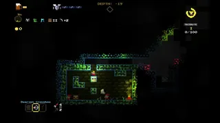Скриншот 5 к игре OREBLAZE