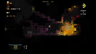 Скриншот 6 к игре OREBLAZE