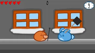 Скриншот 1 к игре Tasks for Two