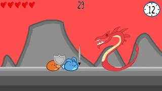 Скриншот 3 к игре Tasks for Two