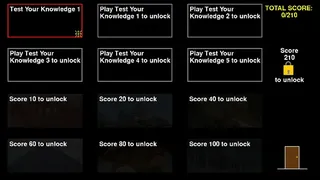 Скриншот 1 к игре Quiz & Learn: Geography