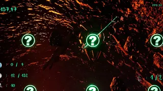 Скриншот 3 к игре Eva's Hook