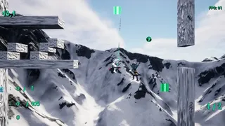Скриншот 4 к игре Eva's Hook