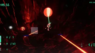 Скриншот 5 к игре Eva's Hook