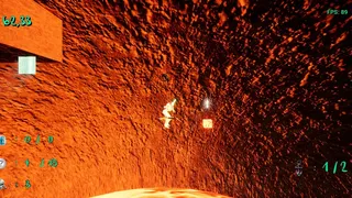 Скриншот 6 к игре Eva's Hook