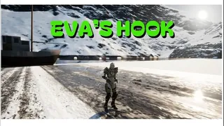 Скриншот 7 к игре Eva's Hook