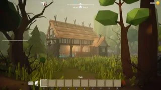 Скриншот 1 к игре Medieval StartUp