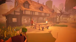 Скриншот 2 к игре Medieval StartUp