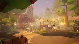 Скриншот 3 к игре Medieval StartUp