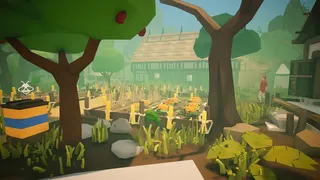 Скриншот 7 к игре Medieval StartUp
