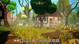 Скриншот 8 к игре Medieval StartUp