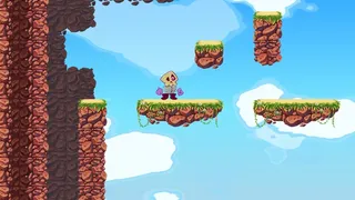 Скриншот 1 к игре WuttWorld
