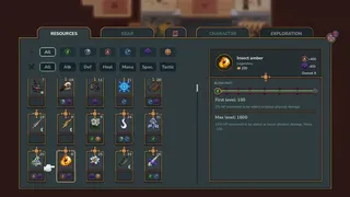 Скриншот 3 к игре Teamcrafter