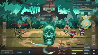 Скриншот 5 к игре Teamcrafter