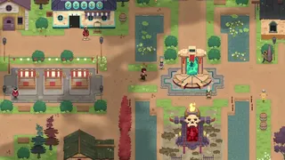 Скриншот 8 к игре Teamcrafter