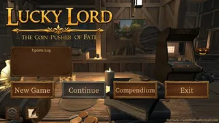 Скриншот 1 к игре Lucky Lord: The Coin Pusher of Fate