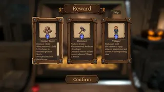 Скриншот 4 к игре Lucky Lord: The Coin Pusher of Fate