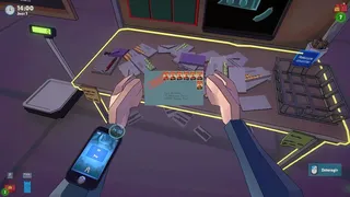 Скриншот 4 к игре Postman Simulator