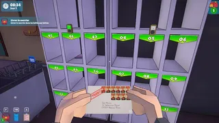 Скриншот 6 к игре Postman Simulator